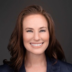 Julie Michelle Morris